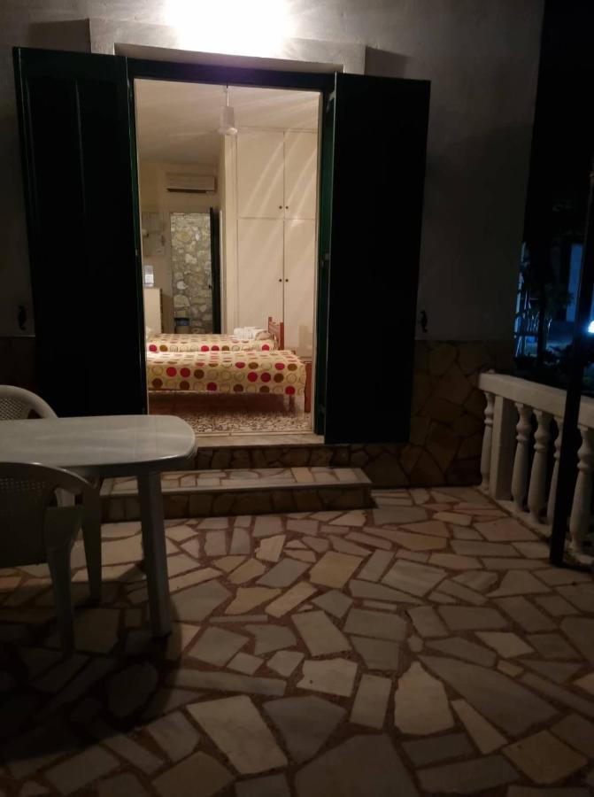 Peyko Rooms Keri 외부 사진