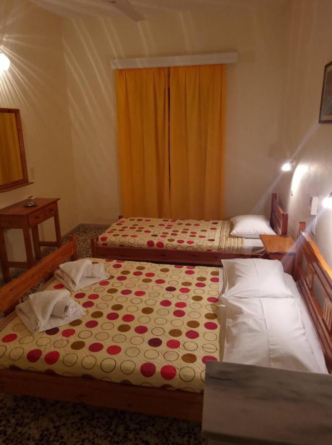 Peyko Rooms Keri 외부 사진