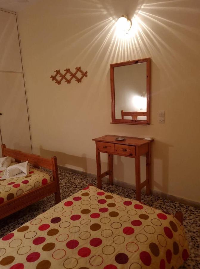 Peyko Rooms Keri 외부 사진