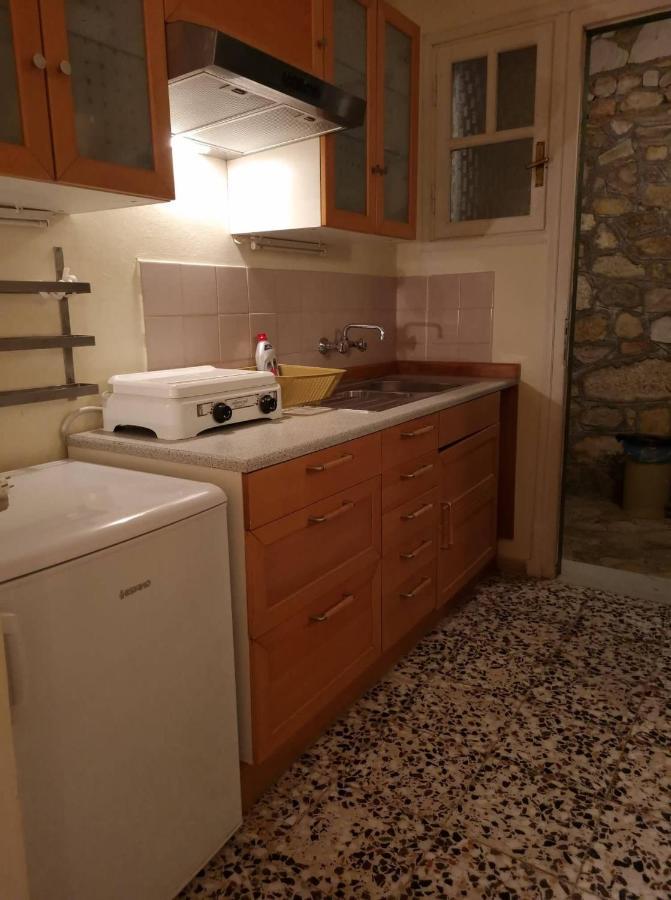 Peyko Rooms Keri 외부 사진