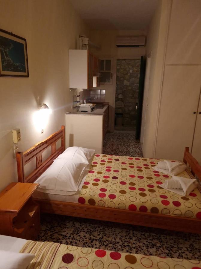 Peyko Rooms Keri 외부 사진