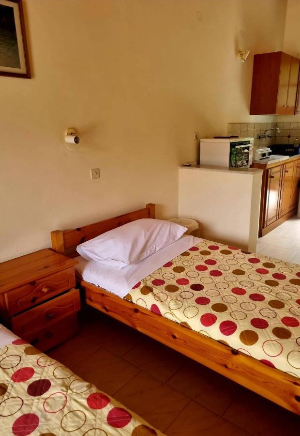 Peyko Rooms Keri 외부 사진