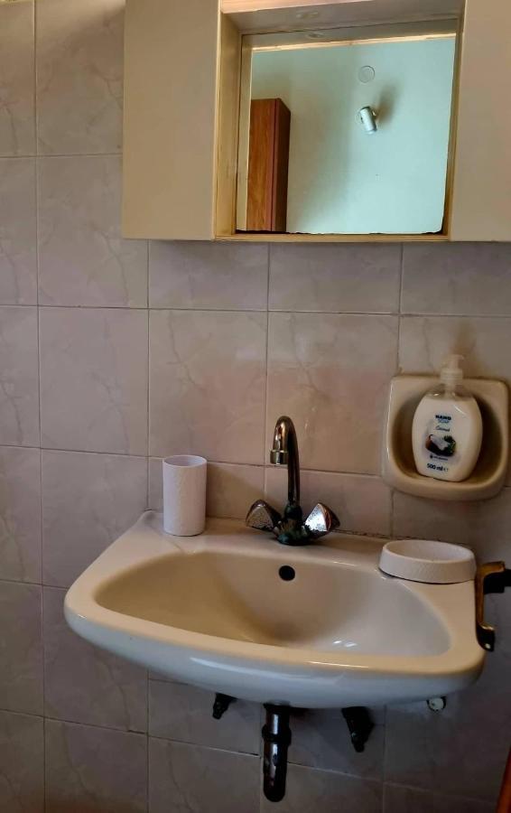 Peyko Rooms Keri 외부 사진